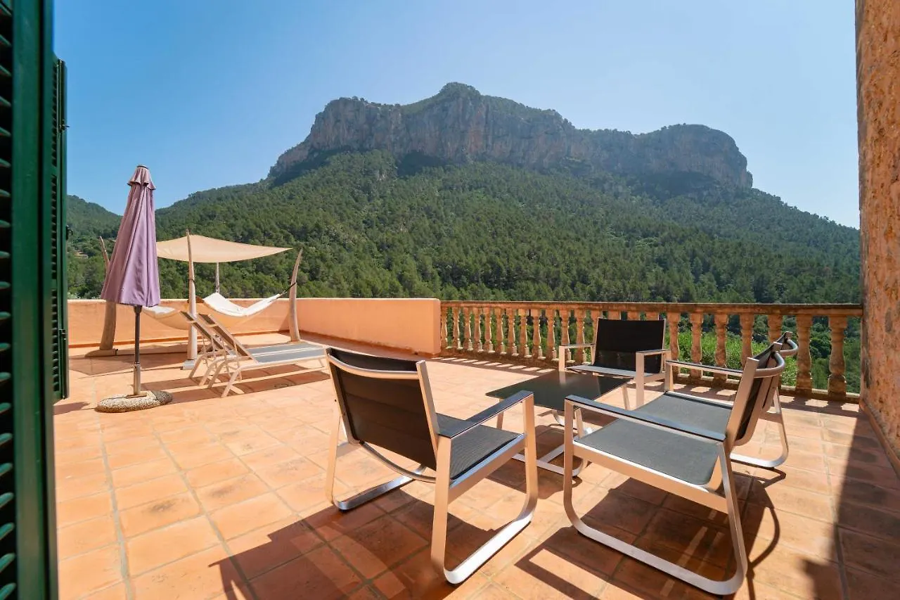 ****  Hotel Rural S'Olivaret & Spa Alaró España