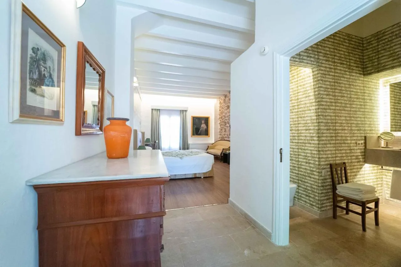 Hotel Rural S'Olivaret & Spa Alaro