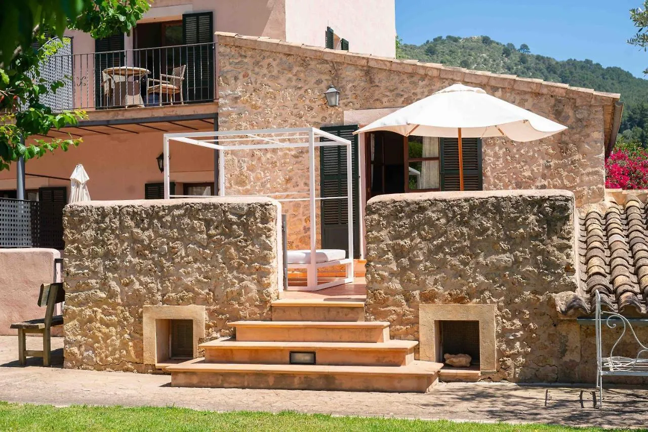 Hotel Rural S'Olivaret & Spa Alaró