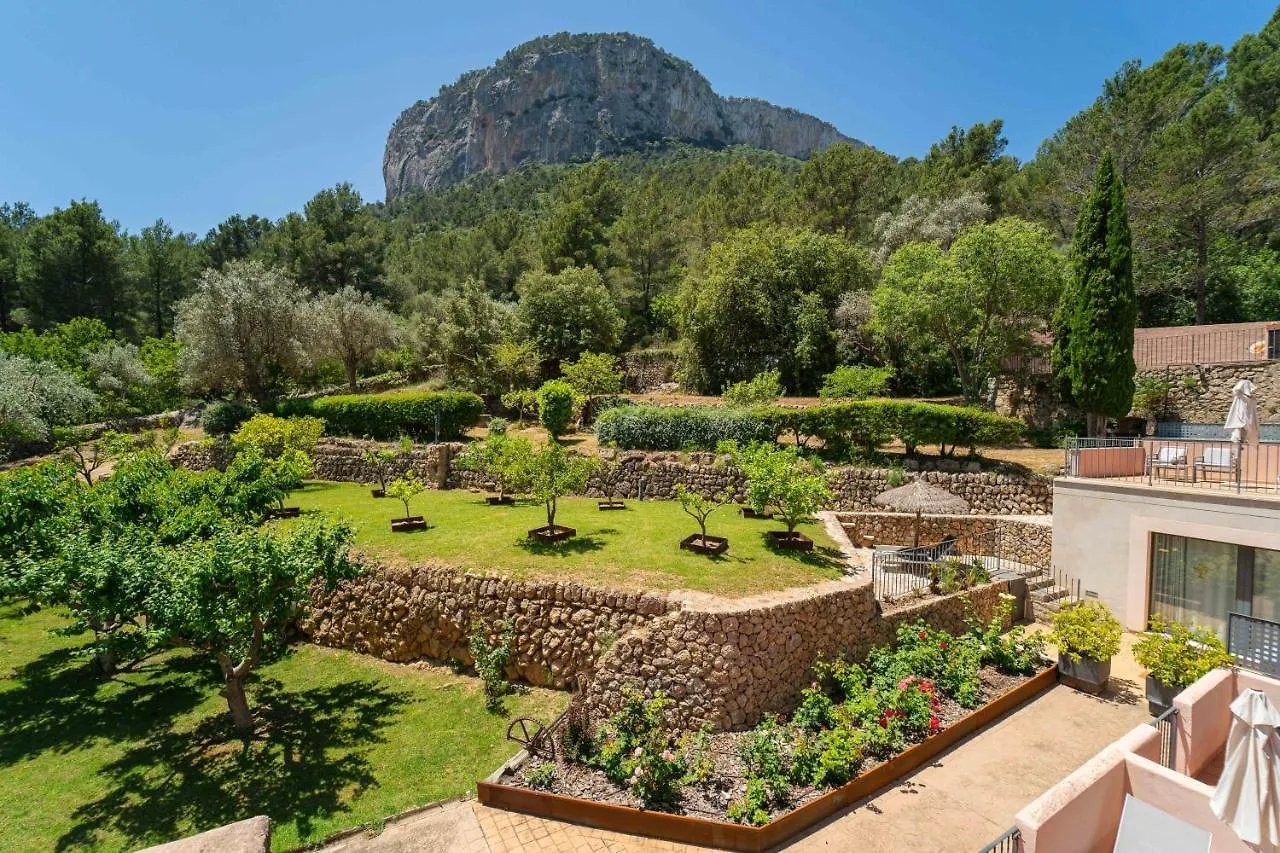 Hotel Rural S'Olivaret & Spa Alaró España