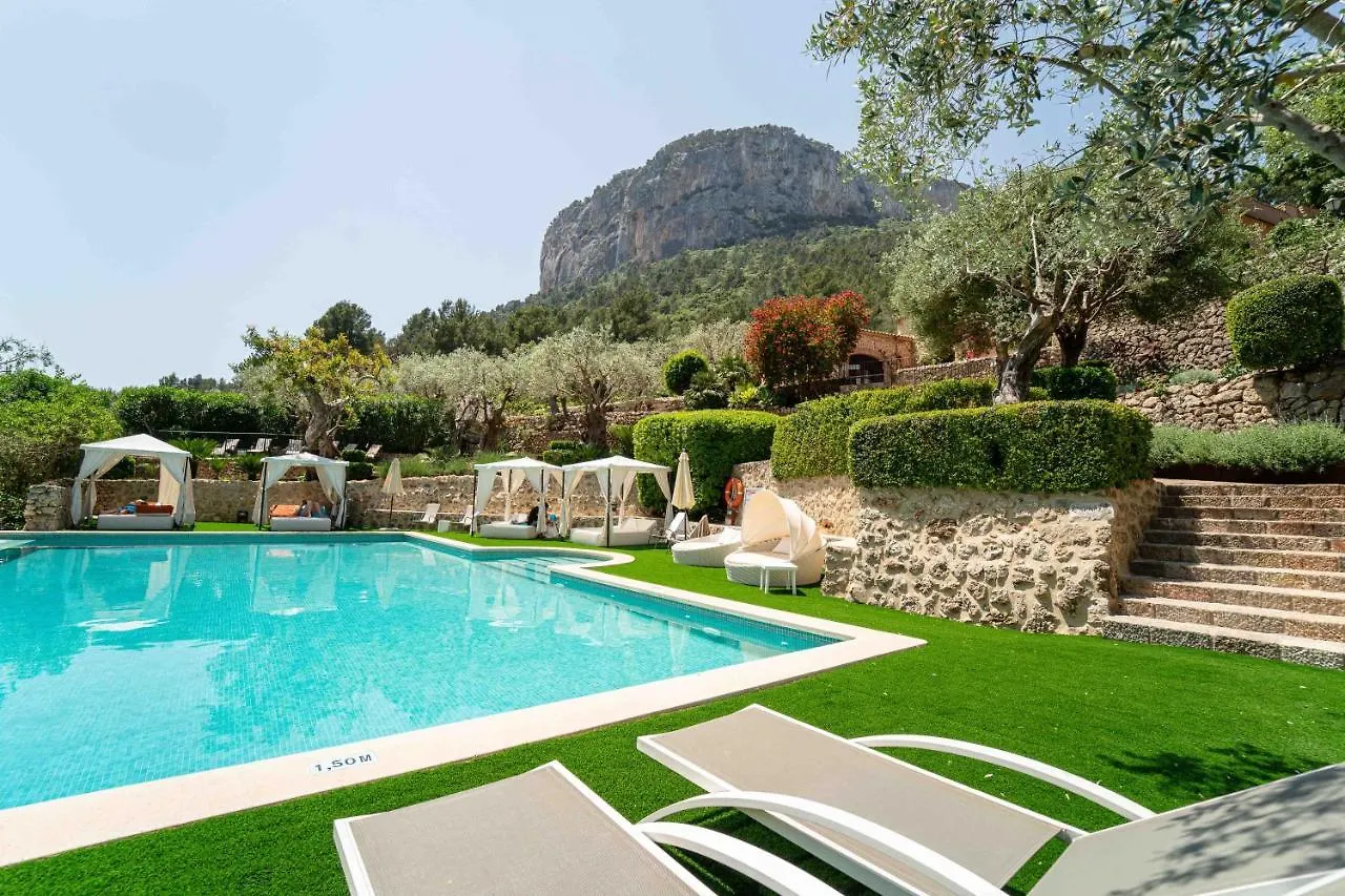 Hotel Rural S'Olivaret & Spa Alaró 4*,  España