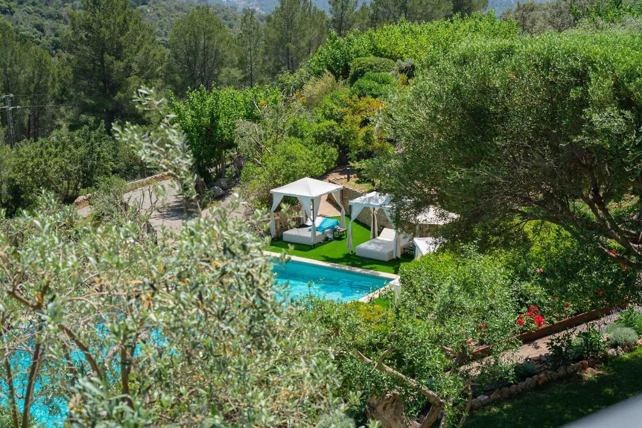 Hotel Rural S'Olivaret & Spa Alaró