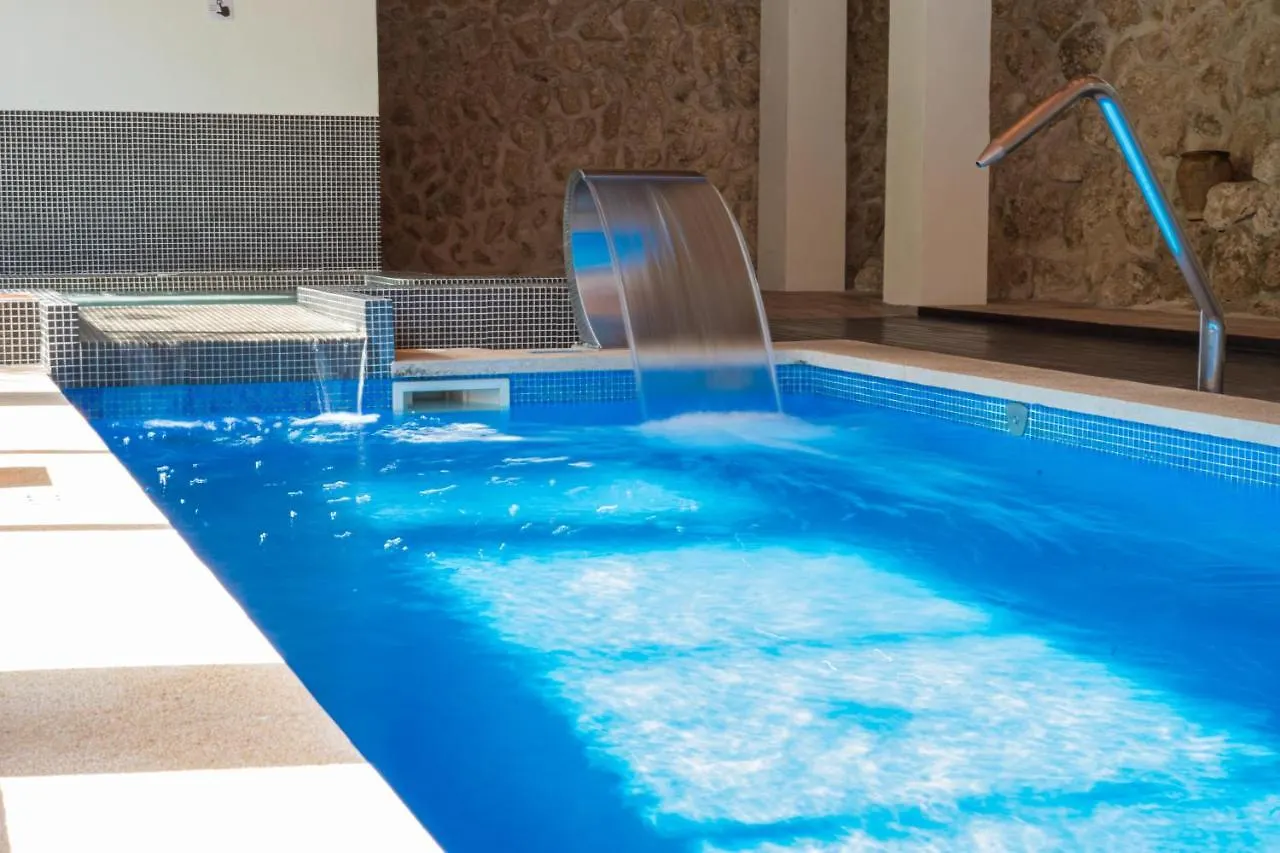 Hotel Rural S'Olivaret & Spa Alaro
