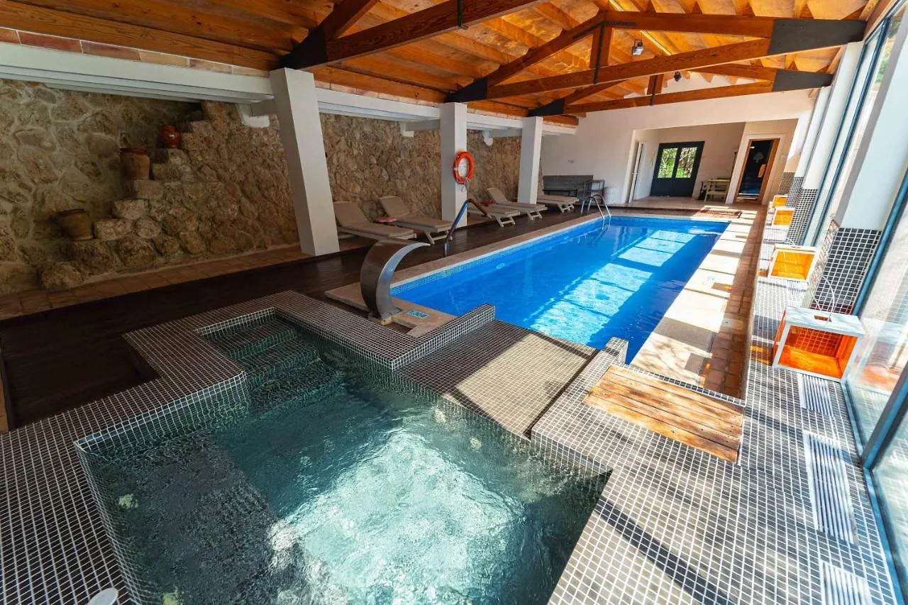 Hotel Rural S'Olivaret & Spa Alaró 4*,  España