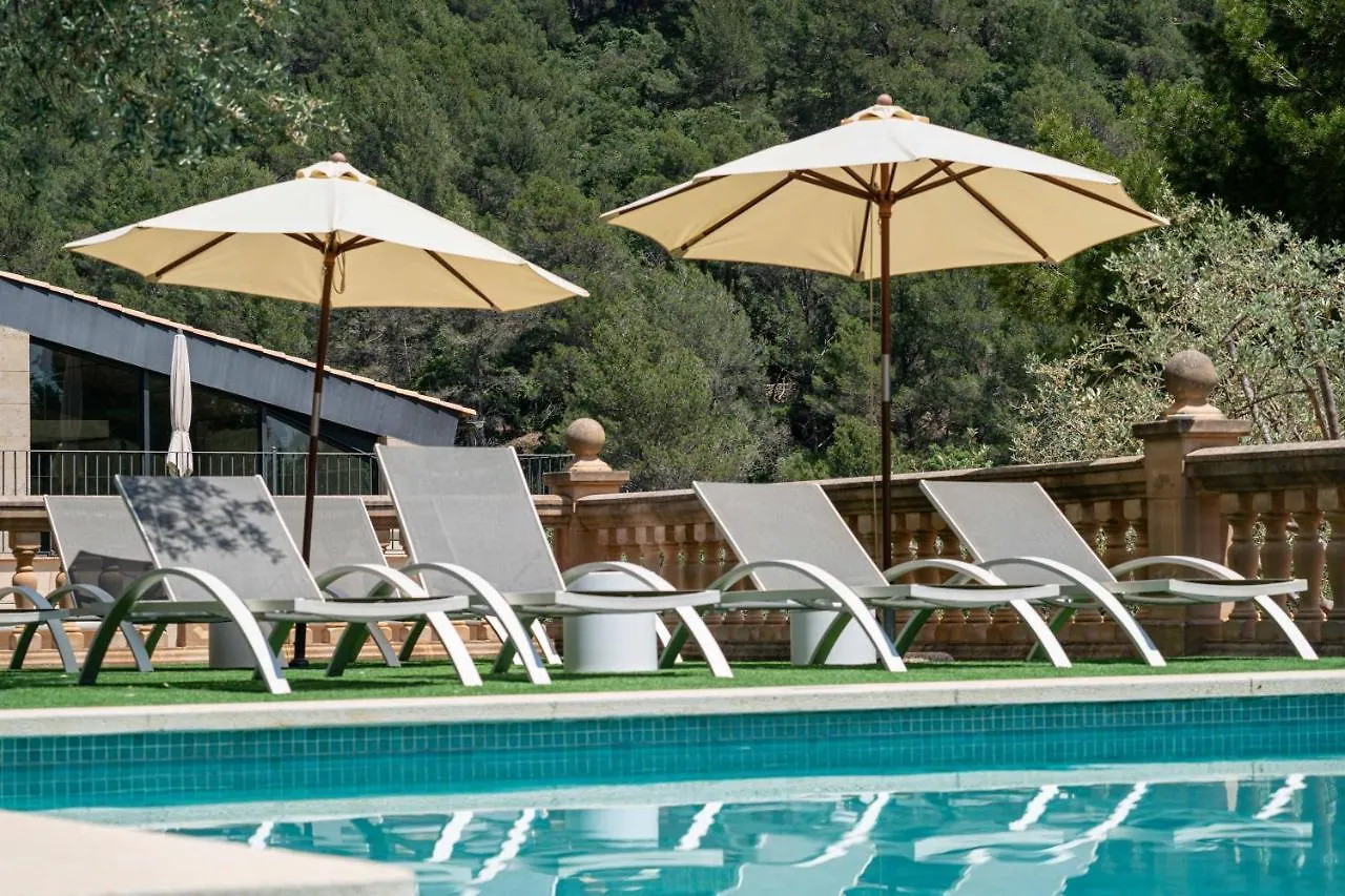 Hotel Rural S'Olivaret & Spa Alaró