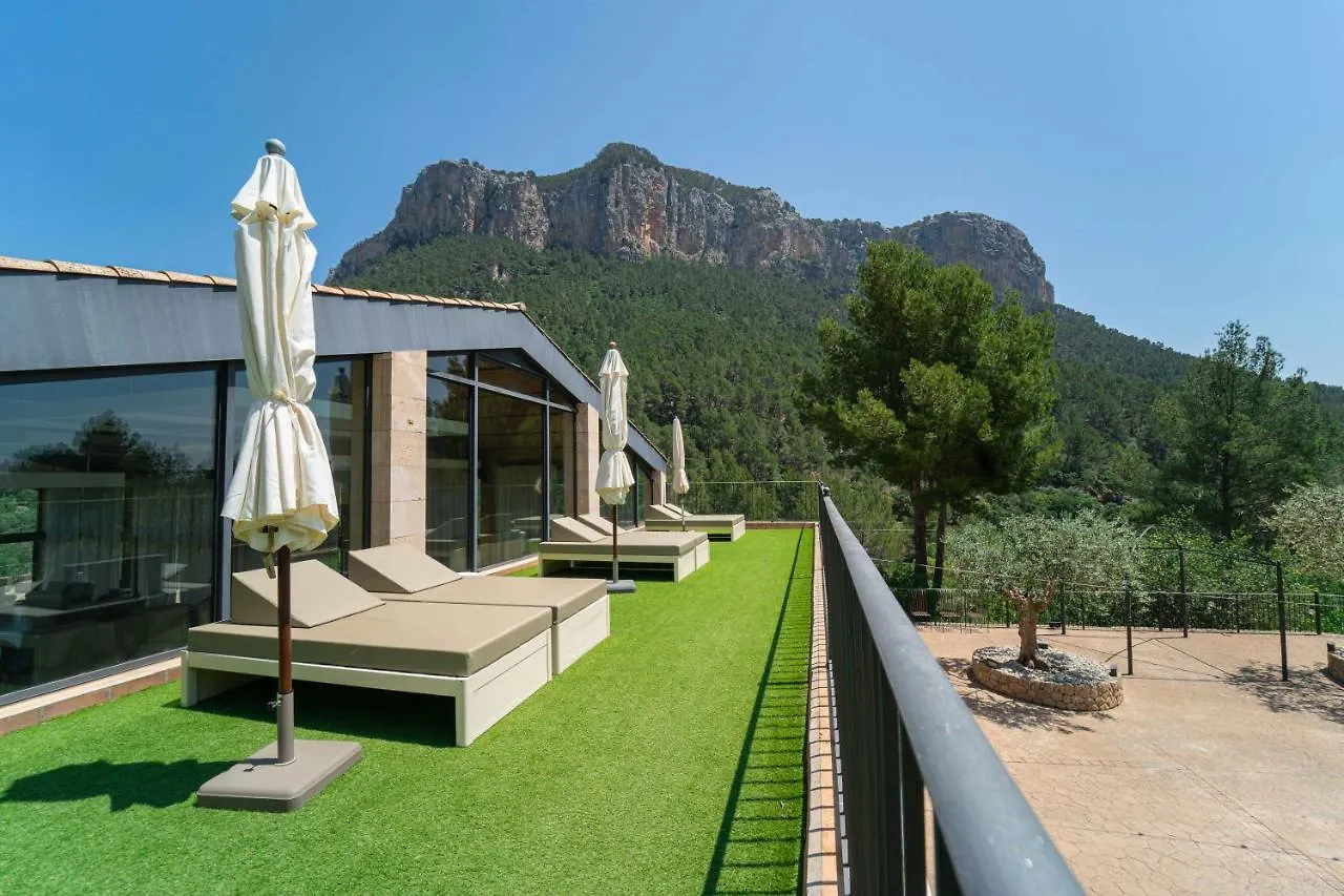 Hotel Rural S'Olivaret & Spa Alaró