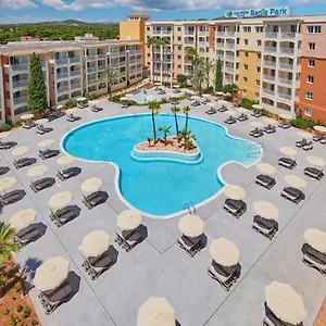 Hotel Protur Badia Park, Sa Coma (Mallorca)