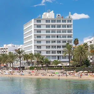 3* Hotell Playa