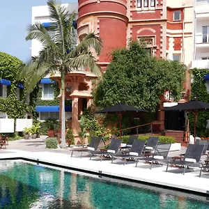 *** Hotel Medium Park Spanje