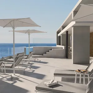 4* Hotell Senator Cala Millor
