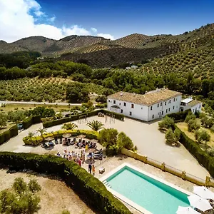 Cortijo La Presa , Priego De Cordoba Spain