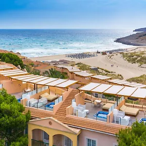 4* Apartahotel Viva Cala Mesquida Resort&spa
