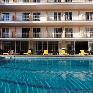 3* Hotell Riutort