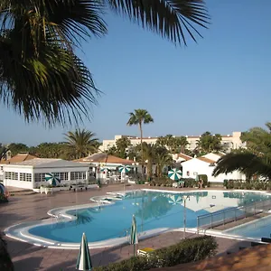 Campo Golf Lejlighedshotel Maspalomas (Gran Canaria)