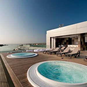 4* Hotel Barceló Hamilton Menorca - Adults Only