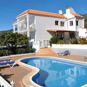 Casitas Rosheli , Los Llanos De Aridane Spain