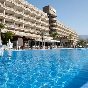 **** Hotel Livvo Valle & Aquapark Spanje
