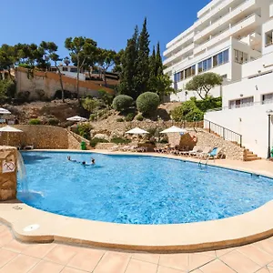 Appart hôtel Vista Club, Santa Ponsa