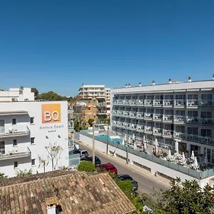 4* Hotell Bq Amfora - Adults Only