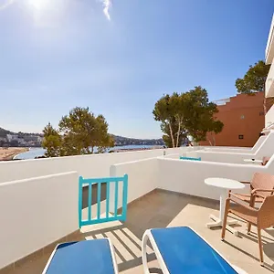 3* Lägenhetshotell Sun (adults Only)