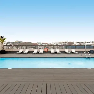**** Hotel Ac Iberia Palmas By Marriott Spanje