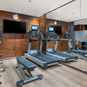 Ac Victoria By Marriott 4* Barcelone