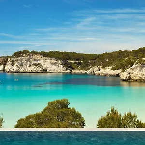 5* Hotel Meliá Cala Galdana