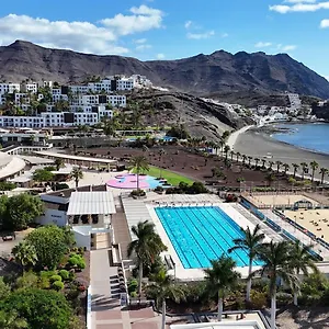 **** Hotel Playitas - Sports Spanje