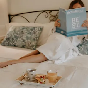 Son Sant Jordi Hotel Pollença