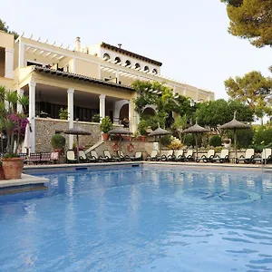 4* Hotell Bahia