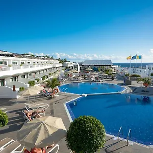 *** Hotel Relaxia Lanzaplaya Spanje