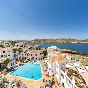 Aparthotel Comitas Tramontana Park