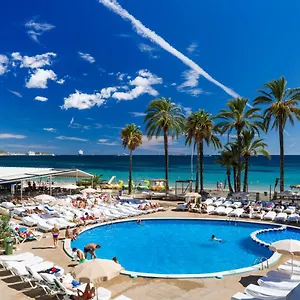 Jet - Adults Only Aparthotel