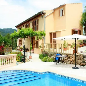 Ferienhaus Sa Teulera Etv7398