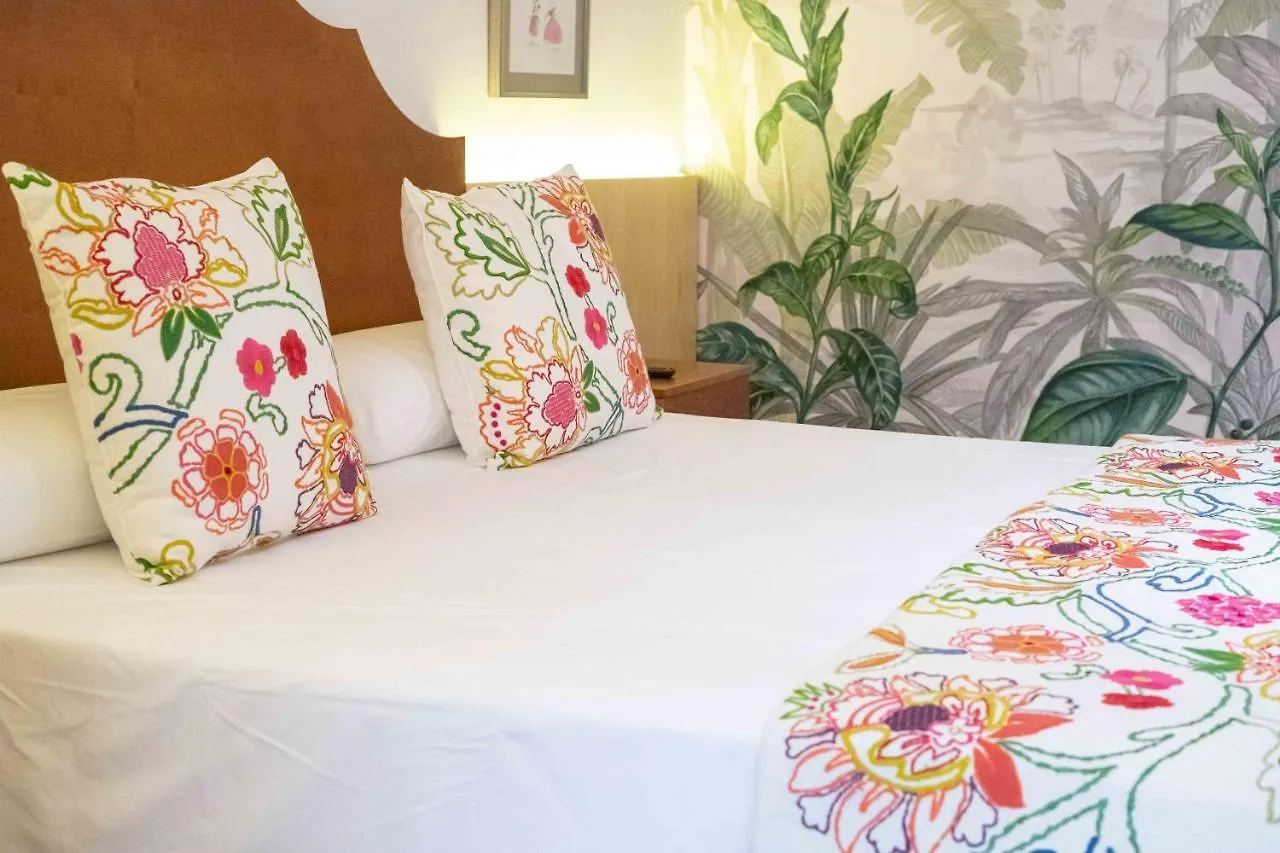 Hotel Rural S'Olivaret & Spa Alaró
