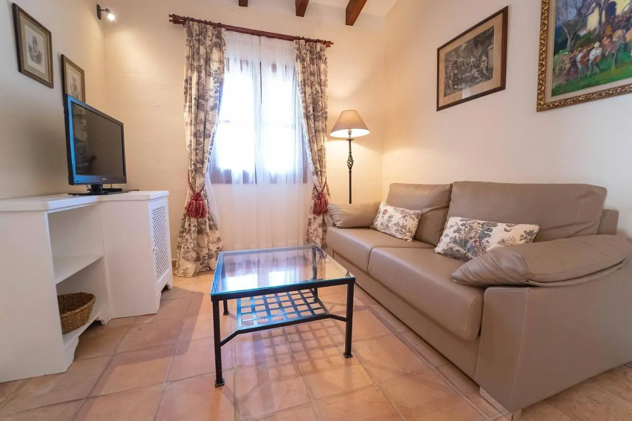 Hotel Rural S'Olivaret & Spa Alaró España