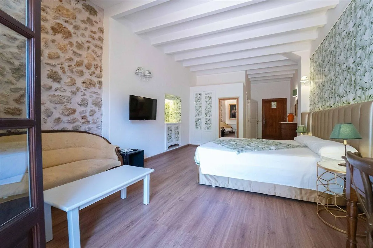 Hotel Rural S'Olivaret & Spa Alaró