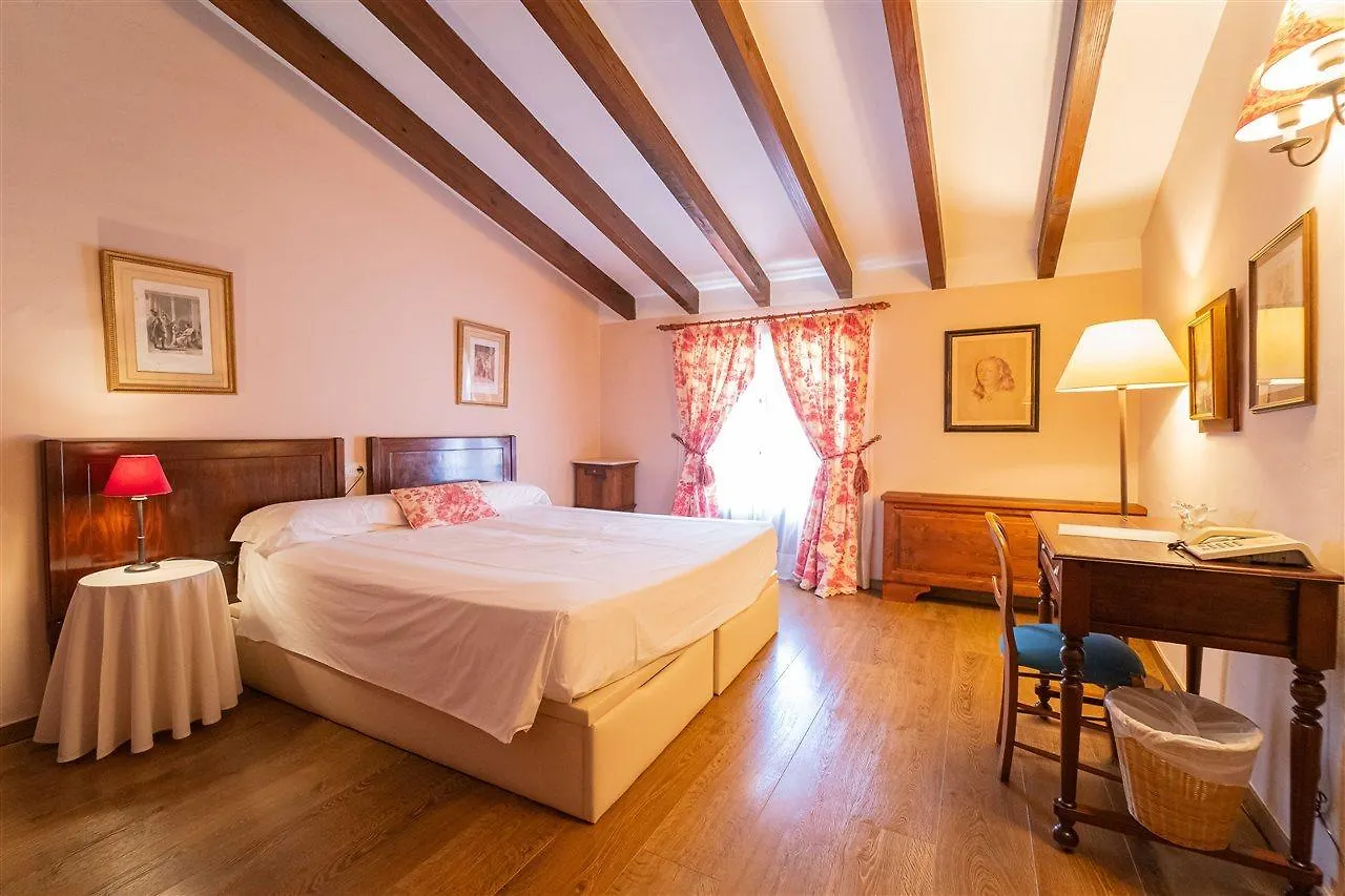 Hotel Rural S'Olivaret & Spa Alaró