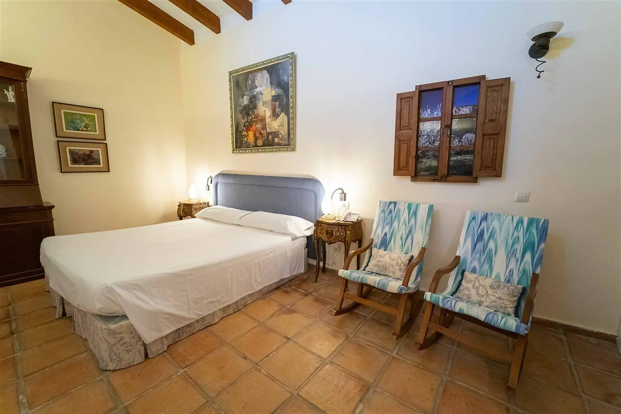 ****  Hotel Rural S'Olivaret & Spa Alaró Espagne