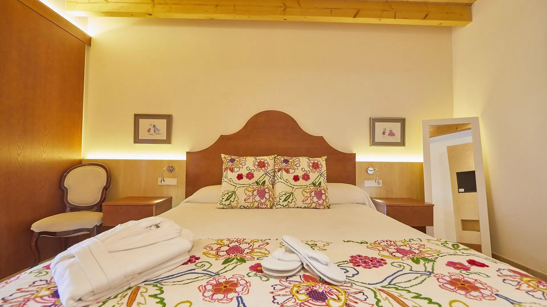 Hotel Rural S'Olivaret & Spa Alaró