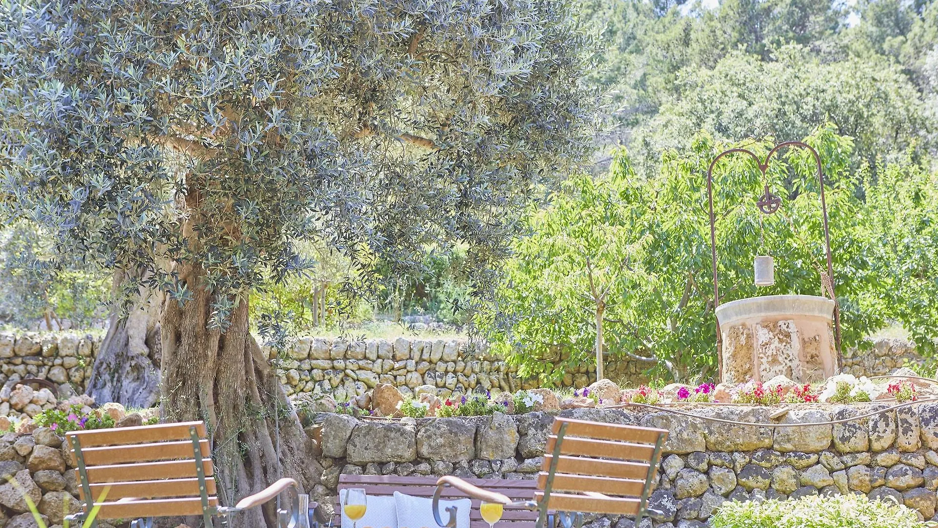 Hotel Rural S'Olivaret & Spa Alaró