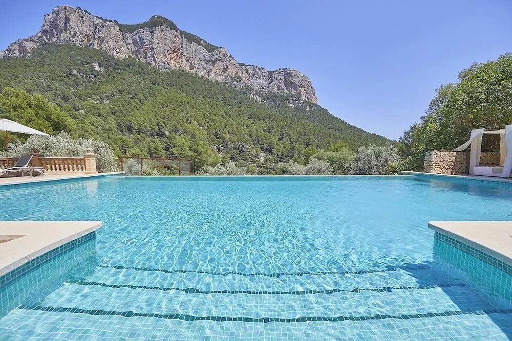 Hotel Rural S'Olivaret & Spa Alaró