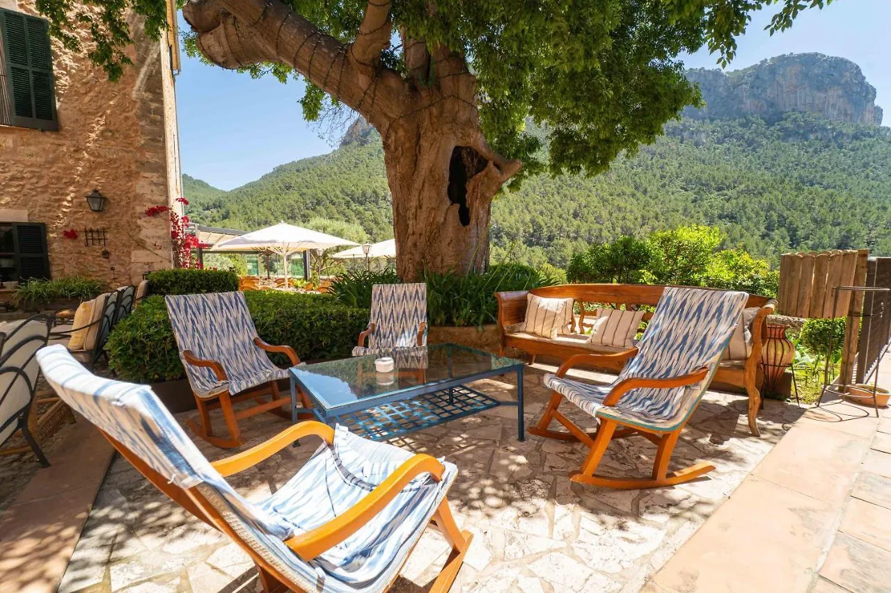 Hotel Rural S'Olivaret & Spa Alaró