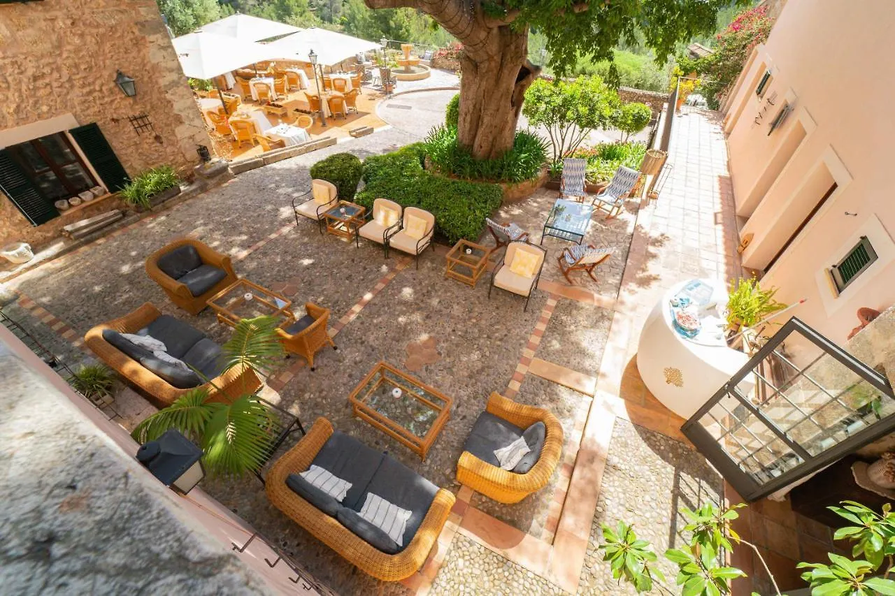Hotel Rural S'Olivaret & Spa Alaró