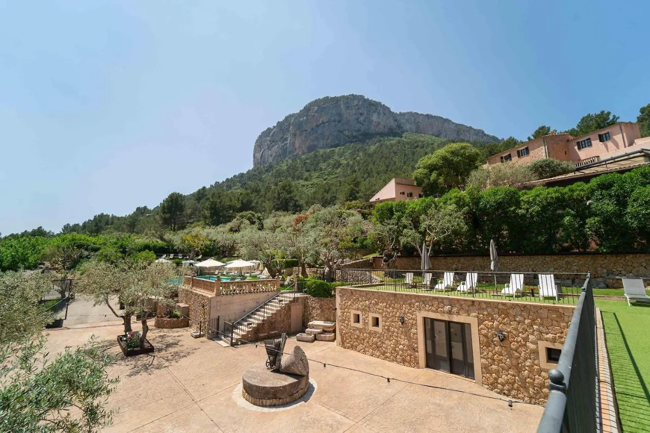 Hotel Rural S'Olivaret & Spa Alaró