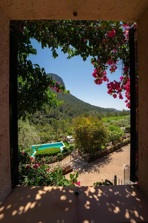 Hotel Rural S'Olivaret & Spa Alaró