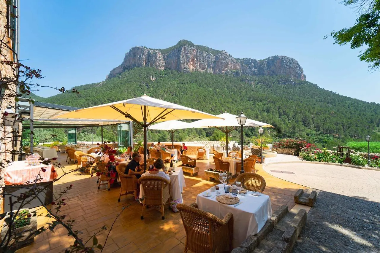 Hotel Rural S'Olivaret & Spa Alaró