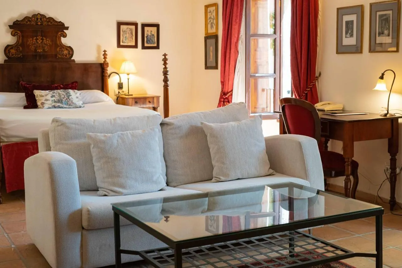 Hotel Rural S'Olivaret & Spa Alaró