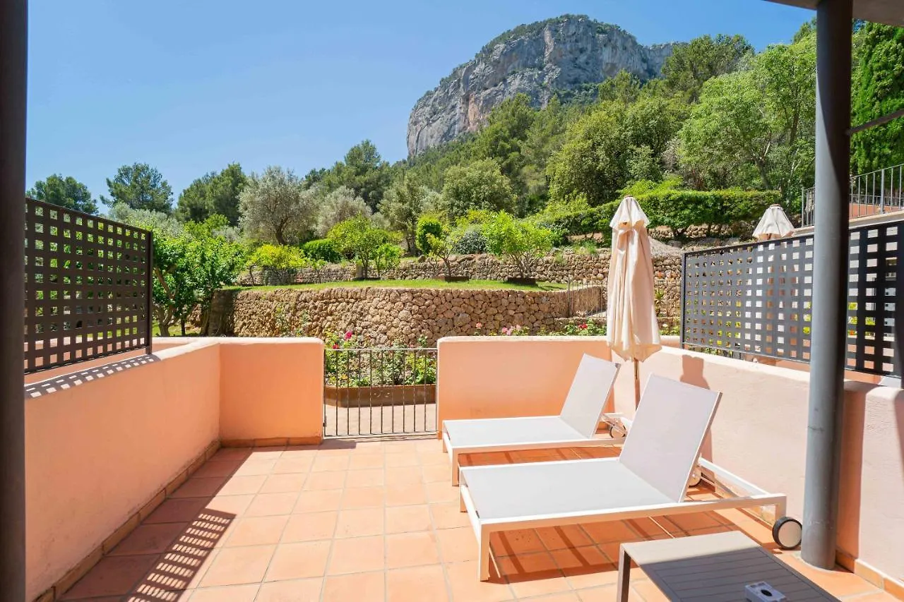 Hotel Rural S'Olivaret & Spa Alaró
