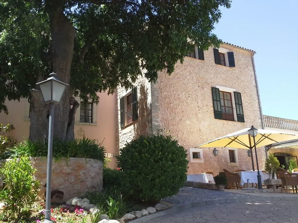 Hotel Rural S'Olivaret & Spa Alaró 4*,
